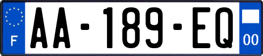 AA-189-EQ