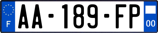 AA-189-FP