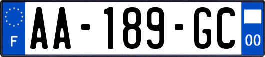 AA-189-GC