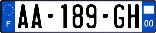 AA-189-GH