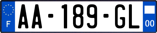 AA-189-GL