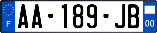 AA-189-JB