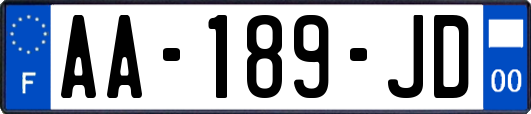 AA-189-JD