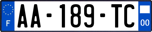 AA-189-TC