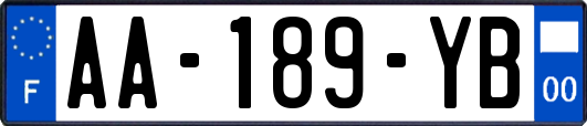 AA-189-YB