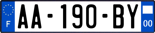 AA-190-BY