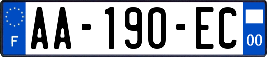 AA-190-EC