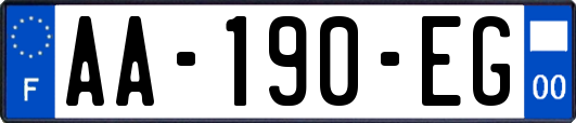 AA-190-EG