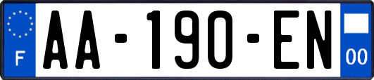 AA-190-EN