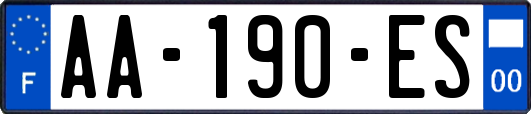 AA-190-ES