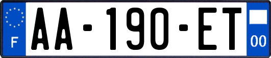 AA-190-ET