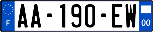 AA-190-EW