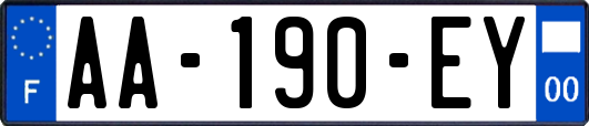 AA-190-EY