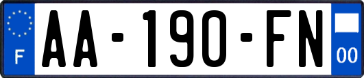 AA-190-FN