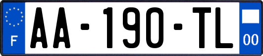 AA-190-TL