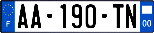 AA-190-TN