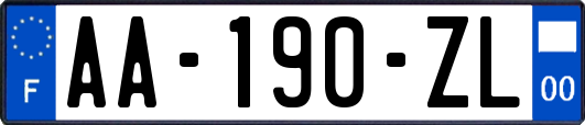 AA-190-ZL