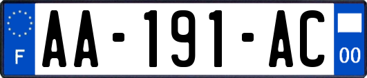 AA-191-AC