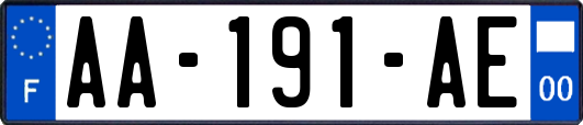 AA-191-AE