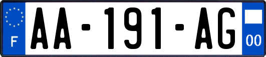 AA-191-AG