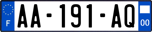 AA-191-AQ