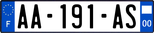 AA-191-AS