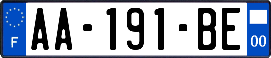 AA-191-BE