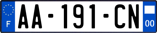 AA-191-CN