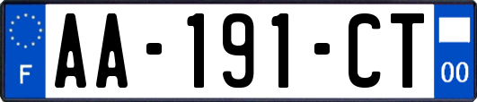 AA-191-CT