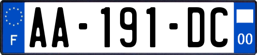 AA-191-DC