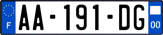 AA-191-DG