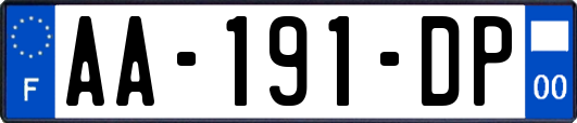 AA-191-DP