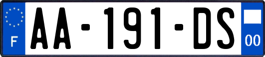 AA-191-DS