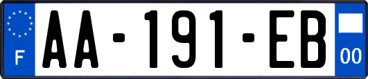 AA-191-EB