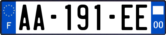 AA-191-EE