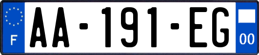 AA-191-EG