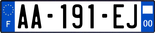 AA-191-EJ