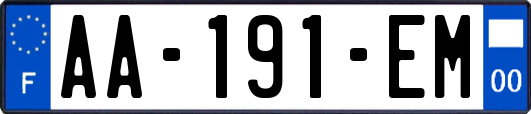 AA-191-EM