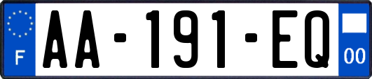 AA-191-EQ