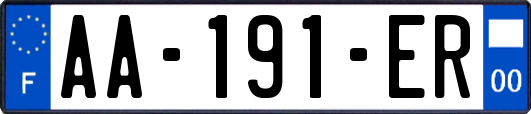 AA-191-ER