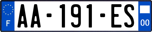 AA-191-ES