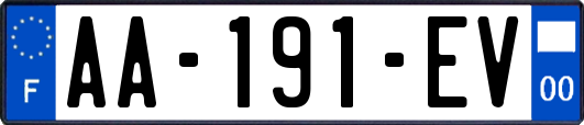 AA-191-EV