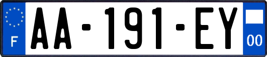 AA-191-EY