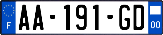 AA-191-GD