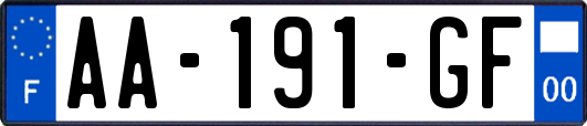 AA-191-GF