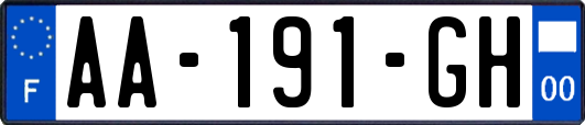 AA-191-GH