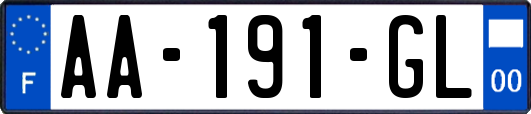 AA-191-GL