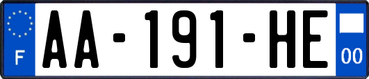 AA-191-HE