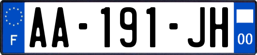 AA-191-JH