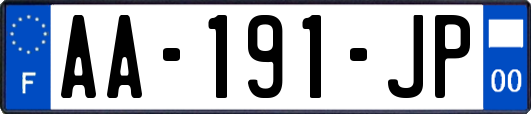 AA-191-JP